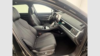 BYD SEAL U DM-i BOOST–Híbrido Enchufable–Etiqu. 0