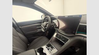 BYD SEAL U DM-i BOOST–Híbrido Enchufable–Etiqu. 0