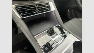 BYD SEAL U DM-i BOOST–Híbrido Enchufable–Etiqu. 0