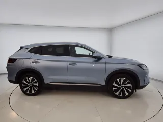 BYD SEAL U DM-i BOOST–Híbrido Enchufable–Etiqu. 0