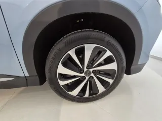 BYD SEAL U DM-i BOOST–Híbrido Enchufable–Etiqu. 0