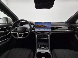 BYD SEAL U DM-i BOOST–Híbrido Enchufable–Etiqu. 0