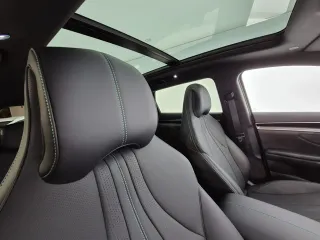 BYD SEAL U DM-i BOOST–Híbrido Enchufable–Etiqu. 0