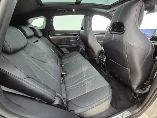 BYD SEAL U DM-i BOOST–Híbrido Enchufable–Etiqu. 0