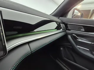 BYD SEAL U DM-i BOOST–Híbrido Enchufable–Etiqu. 0