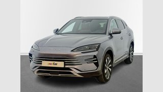 BYD SEAL U DM-i BOOST–Híbrido Enchufable–Etiqu. 0
