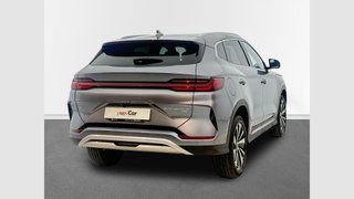 BYD SEAL U DM-i BOOST–Híbrido Enchufable–Etiqu. 0