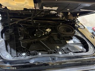 Puerta Hyundai i40 2017 Despiece