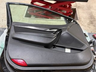 Puerta Hyundai i40 2017 Despiece