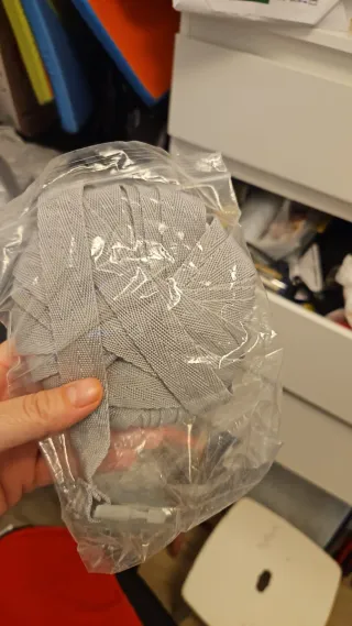 Cuna colecho 92x56x69 cm