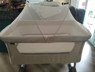 Cuna colecho 92x56x69 cm