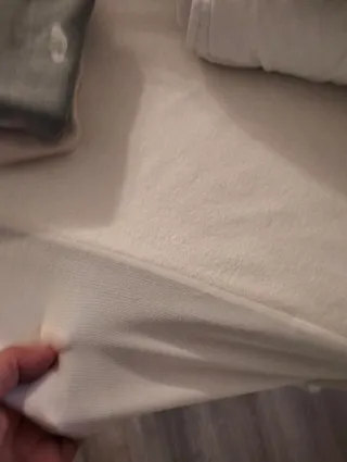 Cuna colecho 92x56x69 cm