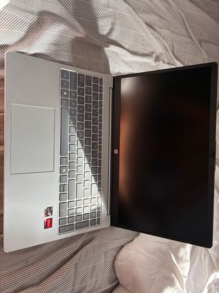 Portátil HP 16GB RAM 512GB SSD