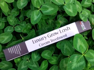 AMATÈ Luxury Grow Lash Cream Treatment