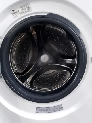 Lavadora Beko 7kg ProSmartInverter