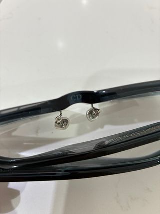 Gafas Christian Dior Tailoring S1I
