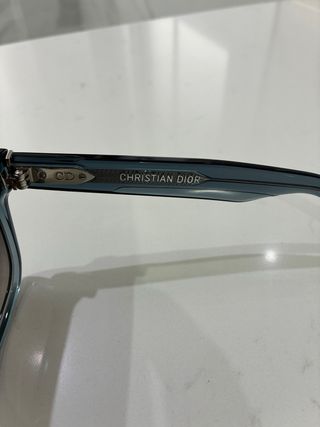 Gafas Christian Dior Tailoring S1I