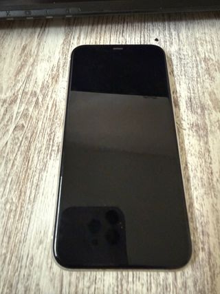 iPhone 11 Blanco para repuestos