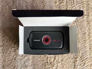 Capturadora AverMedia LGP Lite GL310