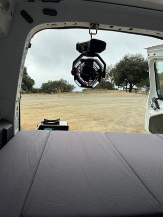 Citroen Berlingo 2016 (Etiqueta C)