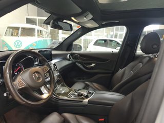 Mercedes-Benz Clase GLC GLC 220 d 4MATIC