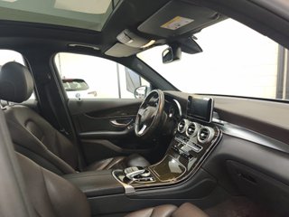 Mercedes-Benz Clase GLC GLC 220 d 4MATIC
