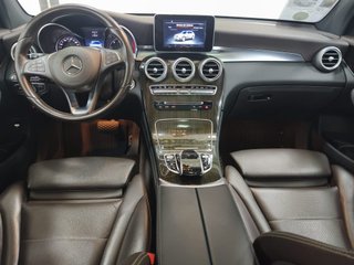 Mercedes-Benz Clase GLC GLC 220 d 4MATIC