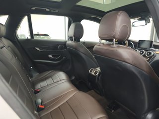 Mercedes-Benz Clase GLC GLC 220 d 4MATIC