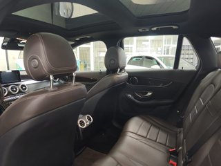 Mercedes-Benz Clase GLC GLC 220 d 4MATIC