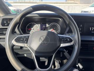 Volkswagen Caddy Origin 4Motion 2021 *OFERTA MAYO