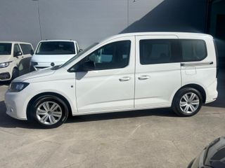 Volkswagen Caddy Origin 4Motion 2021 *OFERTA MAYO