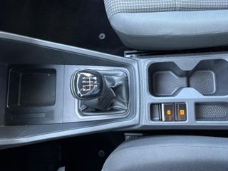 Volkswagen Caddy Origin 4Motion 2021 *OFERTA MAYO