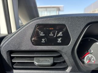 Volkswagen Caddy Origin 4Motion 2021 *OFERTA MAYO