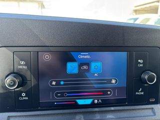 Volkswagen Caddy Origin 4Motion 2021 *OFERTA MAYO