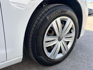 Volkswagen Caddy Origin 4Motion 2021 *OFERTA MAYO