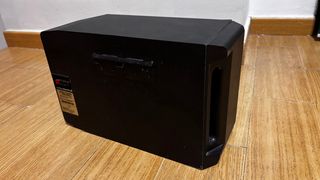 Altavoces Bose 201