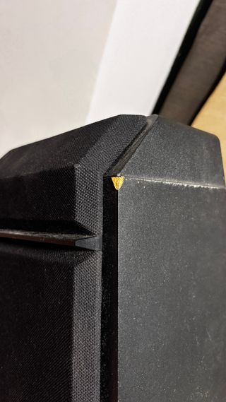 Altavoces Bose 201