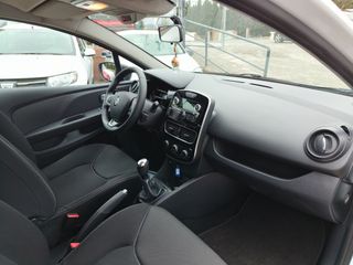 Renault Clio LIMITED - Etiqueta C
