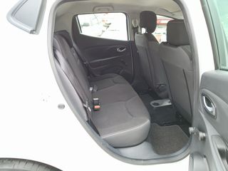 Renault Clio LIMITED - Etiqueta C