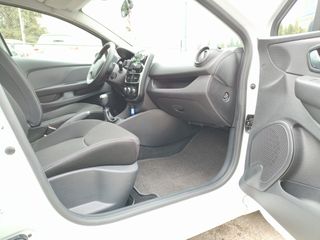 Renault Clio LIMITED - Etiqueta C