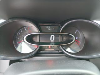 Renault Clio LIMITED - Etiqueta C