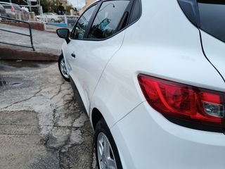 Renault Clio LIMITED - Etiqueta C