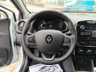 Renault Clio LIMITED - Etiqueta C