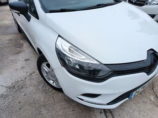 Renault Clio LIMITED - Etiqueta C
