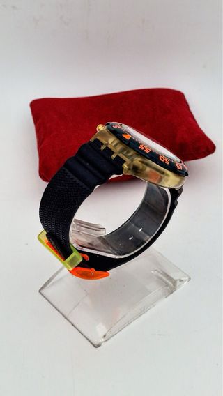 Relógio Swatch Aquachrono