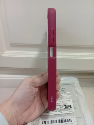 Funda para móvil de Shein