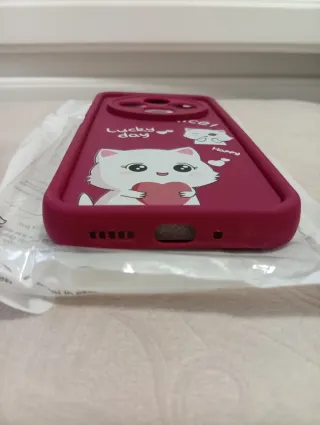 Funda para móvil de Shein