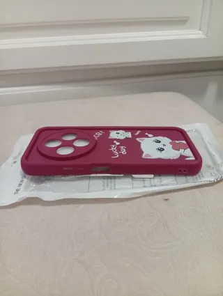 Funda para móvil de Shein