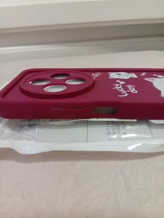 Funda para móvil de Shein