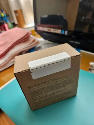 Amazon Ring Intercomunicador Inteligente Nuevo